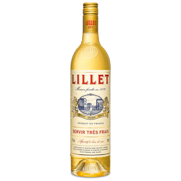 Lillet Blanc